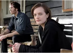Elisabeth Moss, pe micul ecran în „Misterul lacului”. Descoperă serialele din aprilie de la BBC First