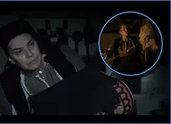 Cinemaraton sărbătorește ziua Maiei Morgenstern cu premiera la TV a filmului „Capra cu trei iezi”