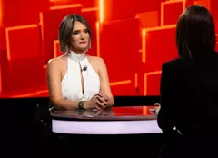 Cu ce bani a rămas Carmen Negoiță după divorțul de Ionuț Negoiță. Ce s-a întâmplat cu casa în care locuiește. „O să vă zic ceva în premieră”