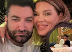 Smiley, noi detalii despre fiica lui. Ce face Josephine în fiecare seară. „Îi dăm voie”