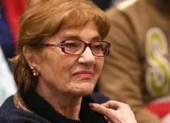 Tragedia care i-a marcat Cristinei Deleanu întreaga viață: „Nu o să uit niciodată senzația de pământ în gură”