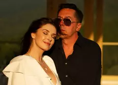 Daiana Anghel și Sorin Gonțea s-au despărțit! Primele declarații: „Chiar și lucrurile frumoase ajung la un sfârșit”