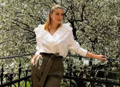Cine este Daiana Anghel. Cum arăta câștigătoarea „Power Couple” pe vremea în care era colega lui Bendeac și ce a dus la divorțul de soțul ei, Sorin Gonțea