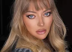 Delia Matache, afaceristă de succes. Suma fabuloasă pe care a câștigat-o anul trecut. Cât cere pentru un singur minut pe scenă