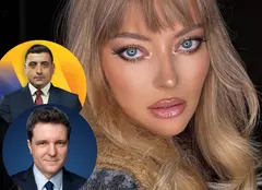 Delia a dezvăluit cu cine votează în turul doi al alegerilor prezidențiale. „Am toate motivele să-mi fie frică”