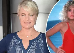 După 30 de ani: Erika Eleniak se întoarce în universul „Baywatch”. Fanii actriței vor avea parte de o surpriză