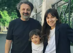 Dana Rogoz, mândră de fiul ei! Cea mai mare realizare a lui Vlad. „Îngrozitor de greu și extrem de multă muncă”