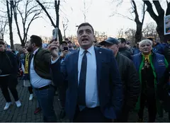 Unde locuiește, de fapt, George Simion. Nu într-un apartament modest, cum a declarat public