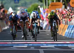 Giro d’Italia 2025, în direct pe Eurosport și Max: start spectaculos din Albania și 21 de etape de urmărit integral