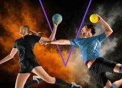 Cine transmite Cupa României la handbal feminin 2025. Semifinalele și finala se văd live online și la TV