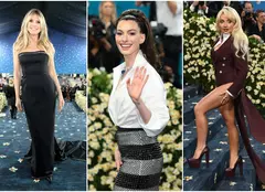 Cele mai neinspirate ținute de la MET Gala 2025. Vedetele care au dat greș pe covorul roșu