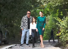 Irina și Răzvan Fodor au plecat într-o altă vacanță, deși au casa în plină renovare: „Nu dați cu pietre!”
