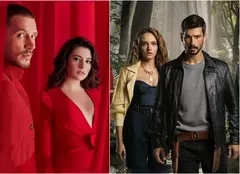 Kanal D aruncă iar în aer programul serialelor turcești: când vor fi difuzate „Pierduți în dragoste” și „Dragoste fără hotare”