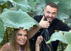 Nelu Cortea participă la „Poftiți pe la noi: Poftiți la întrecere”. Cu cine face echipă. „Mi-am îndeplinit un vis!”