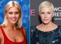 Nicole Eggert, o viață plină de faimă și încercări. Actrița din Baywatch se luptă cu cancerul și și-a schimbat cariera