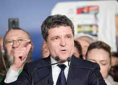 Unde va locui Nicușor Dan după ce va fi numit oficial președinte. Ce planuri are: „Sunt o persoană rezonabilă”
