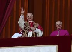 Cine este Robert Prevost, primul papă american din istorie. Ce nume pontifical și-a ales