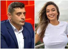 George Simion, înconjurat de controverse politice și amoroase. Cu cine ar fi avut o relație înainte de nuntă