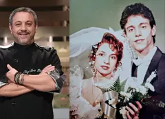 Sorin Bontea, despre ingredientul secret din căsătoria de trei decenii: „E sufletul meu pereche, am crescut împreună”