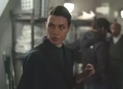 Ana Ularu, dezvăluiri despre rolul său din serialul „Star Wars: Andor”. „Beska e o apariție fulgerătoare, amenințătoare şi precisă”. EXCLUSIV
