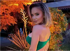 Andreea Antonescu revine pe micul ecran, după perioada petrecută în America. În ce emisiune poate fi văzută artista