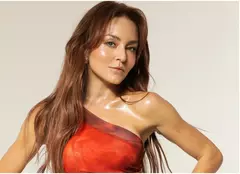 Angelique Boyer revine în telenovele! Cine este partenerul ei în noul remake al serialului „Stăpâna”