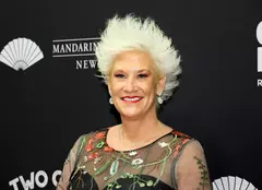 Anne Burrell a murit la 55 de ani. Emisiunile ei culinare au fost nominalizate la Emmy