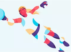 Cine transmite Campionatul European feminin 2025. Fotbal de top, în direct la TV, din 2 iulie