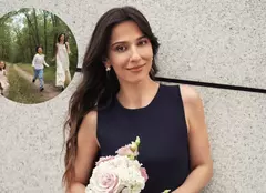 Copiii Danei Rogoz își fac debutul în actorie. În ce film vor juca: „Este al familiei noastre, chiar dacă povestea este ficțională”