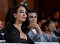 Decizia radicală a Georginei Rodriguez, după ce a încasat 25 de milioane de euro. Partenera lui Cristiano Ronaldo a pus punct proiectului