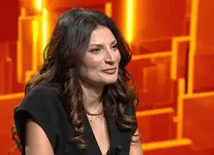 Ioana Ginghină, adevărul despre partajul de Alexandru Papadopol: „I-am dat 35.000 de euro plus un apartament ca să rămân în casă”