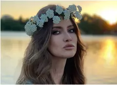 Iulia Albu, transformare uimitoare de look. Cum arată după ce a slăbit 12 kilograme în mai puțin de o lună