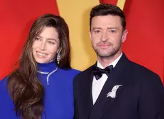 Justin Timberlake, imagini emoționante cu băieții lui. „Mă simt mai mult decât binecuvântat”