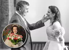 Kira Hagi se mărită cu Thomas Ferfelis pe 29 iunie. Detalii despre nunta fiicei lui Gheorghe Hagi