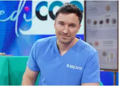Sezonul 9 MediCOOL începe pe Antena 1: Dr. Mihail Pautov aduce sfaturi medicale, invitați speciali și rubrici noi