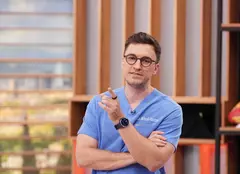 Mihail Pautov a slăbit aproape 11 kilograme în patru luni și jumătate. Ce l-a făcut să-și schimbe stilul de viață