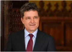 Nicușor Dan, taxat dur de designeri! De ce nu îi vin bine costumele președintelui și greșeala majoră pe care o repetă la fiecare eveniment oficial