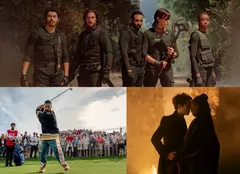 Netflix iulie 2025: Filme și seriale noi de urmărit pe platformă