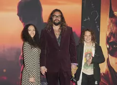 Wolf Momoa, fiul lui Jason Momoa, debutează la 16 ani în „Dune: Messiah”. Va juca alături de tatăl său celebru