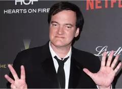 Netflix a plătit 20 de milioane pentru scenariul lui Tarantino. Brad Pitt revine în rolul lui Cliff Booth