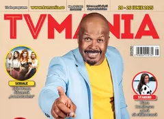 TVMania 16 iunie 2025: Cabral revine cu „Ce spun românii” la Pro TV, după doi ani de pauză