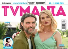 TVMania 9 iunie 2025: Final de sezon pentru „Iubire cu parfum de lavandă” la Antena 1