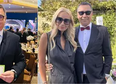 Victor Ponta iubește din nou după despărțirea de Daciana Sârbu. Politicianul a participat la un eveniment alături de iubită