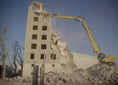 Cum să alegi un echipament eficient pentru demolări?
