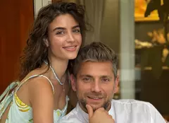 Ana Bodea a împlinit 25 de ani. Mesajul emoționant al lui Valentin Butnaru: „La mulți ani, minune!”