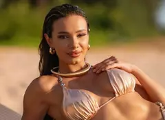 Cine este Andreea Crăciun, ispita la Insula iubirii 2025, sezonul 9. Ce meserie are