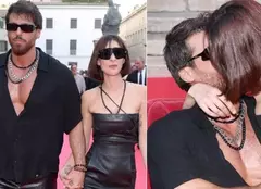 Can Yaman și-a dus iubita în vacanță în Turcia. Cum s-au simțit cei doi îndrăgostiți