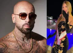 CRBL, despre planurile de nuntă cu Olga Guțanu: „Sunt echilibrat”. Ce surpriză pregătește fanilor