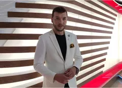 TVR Info lansează „După Știri” cu Bogdan Muzgoci. Ce aduce nou emisiunea de dezbateri