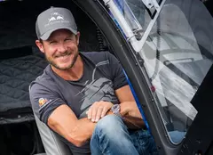 Felix Baumgartner, omagiat la Salzburg. Detaliul emoționant de pe afișul mortuar